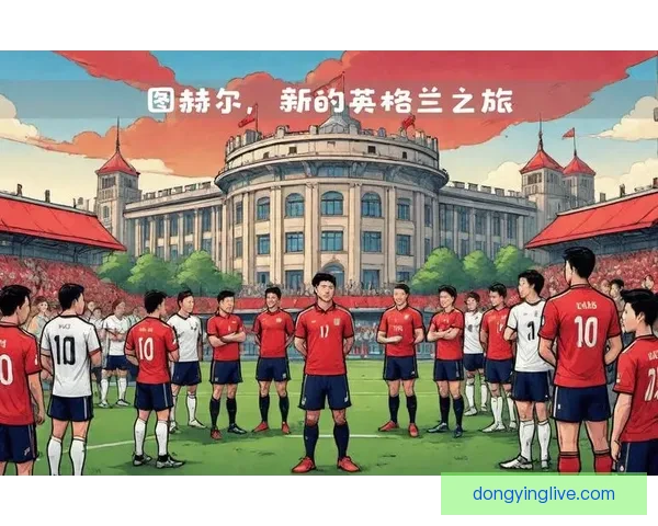 镜报称图赫尔已敲定英格兰锋线名单三名前锋将获国家队征召机会